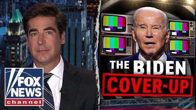 Jesse watters: joe was even worse than we thought Jesse watters: joe was even worse than we thought