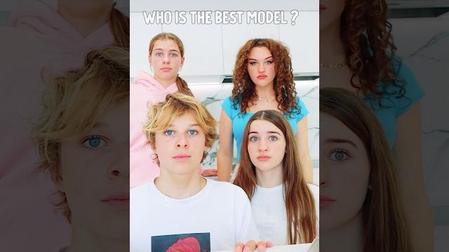 “they can’t model” ending will shock you “they can’t model” ending will shock you
