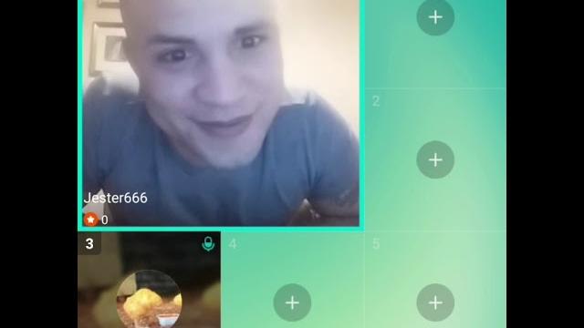 Bigo live - jester vs nugget Bigo live - jester vs nugget