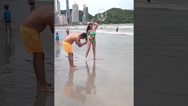 Balneario camboriu beachbrazil Balneario camboriu beachbrazil