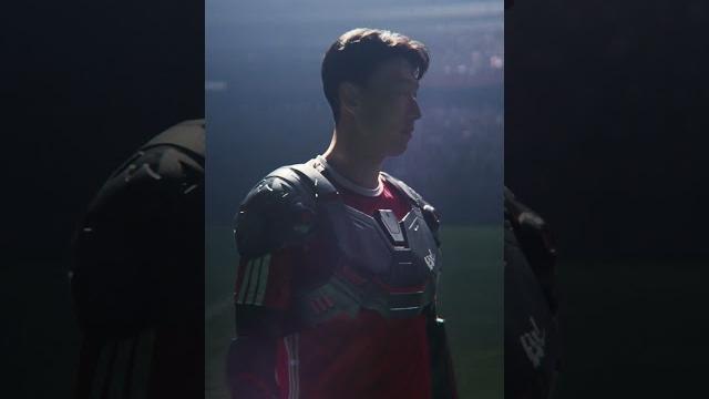 Son heung-min is coming to fortnite shop Son heung-min is coming to fortnite shop