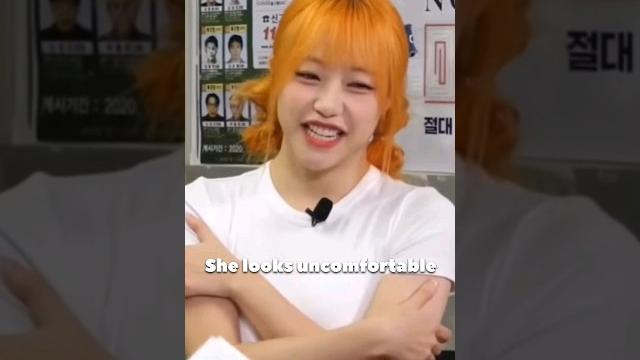 Jeewon is being s*xulaised || #jeewon #cignature #kpop #waterbomb #blackpink #newjeans Jeewon is being s*xulaised || #jeewon #cignature #kpop #waterbomb #blackpink #newjeans
