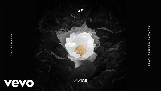 Avicii - without you “audio” ft. sandro cavazza Avicii - without you “audio” ft. sandro cavazza