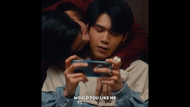 Love in the air special episode ️ Love in the air special episode ️