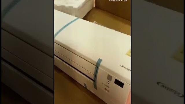 #daikin ac unboxing 1.5ton 5 star inveiter #daikin ac unboxing 1.5ton 5 star inveiter