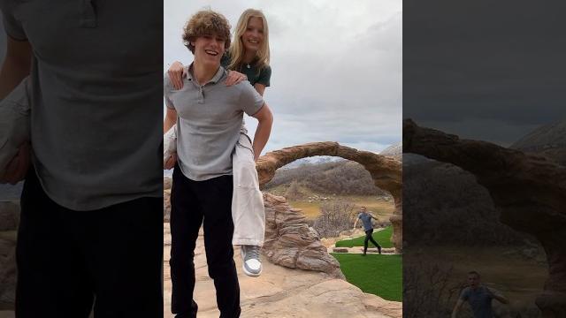 Having fun with friends!! have you seen the new ninja fam video??! Having fun with friends!! have you seen the new ninja fam video??!