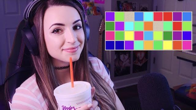 Asmr | taking personality tests | for relaxation! Asmr | taking personality tests | for relaxation!