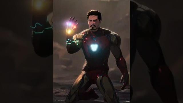 Тони старк не стал железным человеком #marvel #ironman #железныйчеловек #марвел #чтоесли Тони старк не стал железным человеком #marvel #ironman #железныйчеловек #марвел #чтоесли
