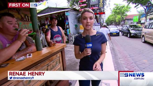 Bali hangover cure | 9 news perth Bali hangover cure | 9 news perth