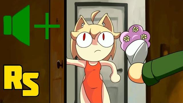 (anim by luciano)neko arc date - part 1(+sounds!) (anim by luciano)neko arc date - part 1(+sounds!)