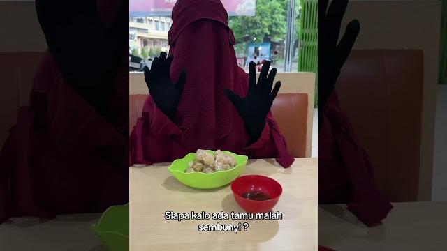 Masyaallah #ukhti ber #cadar #viral cari produksi kami di #shopee #lazada #afhadahijrah ya shalihah Masyaallah #ukhti ber #cadar #viral cari produksi kami di #shopee #lazada #afhadahijrah ya shalihah