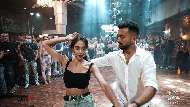 Farruko - pepas (dj soltrix bachata remix) daniel & paz demo master bachata - havana club Farruko - pepas (dj soltrix bachata remix) daniel & paz demo master bachata - havana club