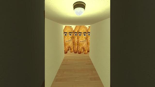 Ma din din dun vs nextbots gmod Ma din din dun vs nextbots gmod