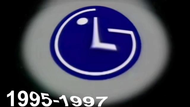 I killed goldstar lg history logo 1992 2016 I killed goldstar lg history logo 1992 2016