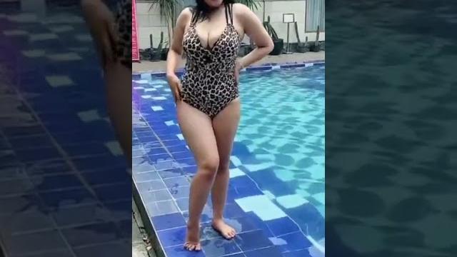 Tiktok 18 tante montok goyang Tiktok 18 tante montok goyang