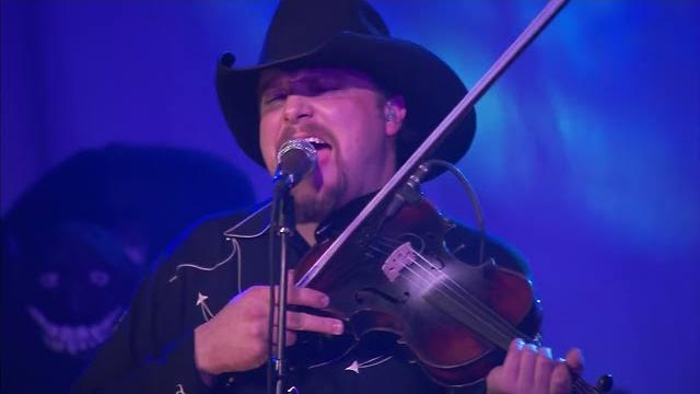 Reckless kelly - motel cowboy show (from "reckless kelly was here" - official 2006 live video) Reckless kelly - motel cowboy show (from "reckless kelly was here" - official 2006 live video)