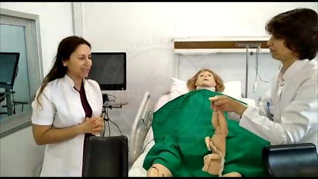 21- emzirmeyi başlatma eğitimi (breastfeeding initiation training)/sbü hamidiye hemşirelik fakültesi 21- emzirmeyi başlatma eğitimi (breastfeeding initiation training)/sbü hamidiye hemşirelik fakültesi