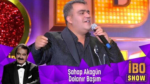 Şahap akagün - dolanir başim Şahap akagün - dolanir başim