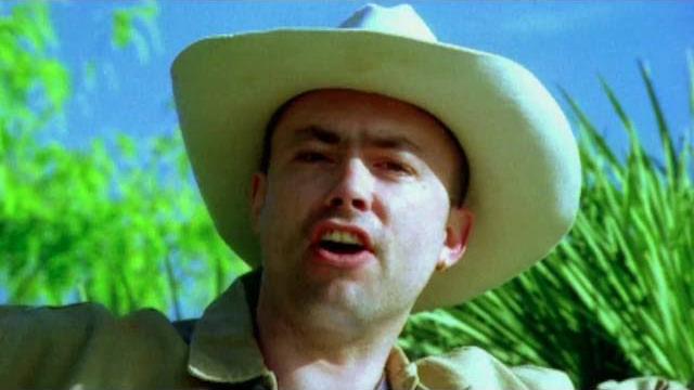 Sash! - ecuador (official video) Sash! - ecuador (official video)