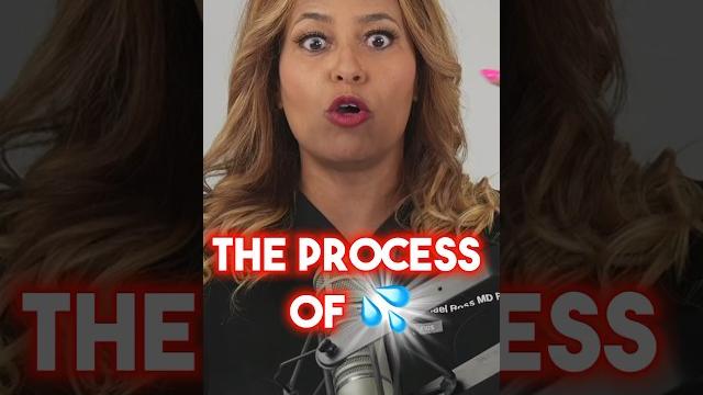 How squirting actually works How squirting actually works