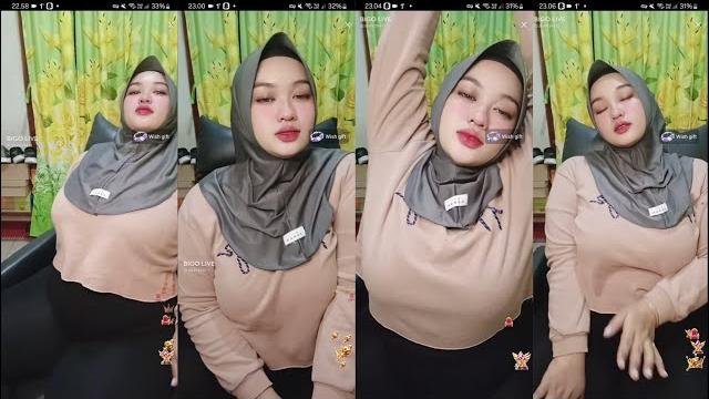 Bigo live moona hijab gemoy haluin penonton #bigo #hijab #jilbab #bigolive #hijabstyle Bigo live moona hijab gemoy haluin penonton #bigo #hijab #jilbab #bigolive #hijabstyle