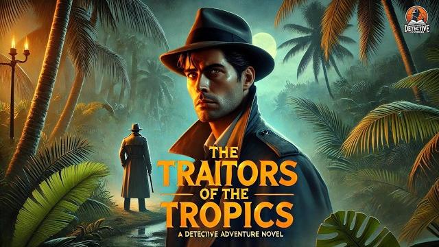 ️️ the traitors of the tropics; or, nick carter's royal flush | nick carter stories no. 138 ️️ the traitors of the tropics; or, nick carter's royal flush | nick carter stories no. 138
