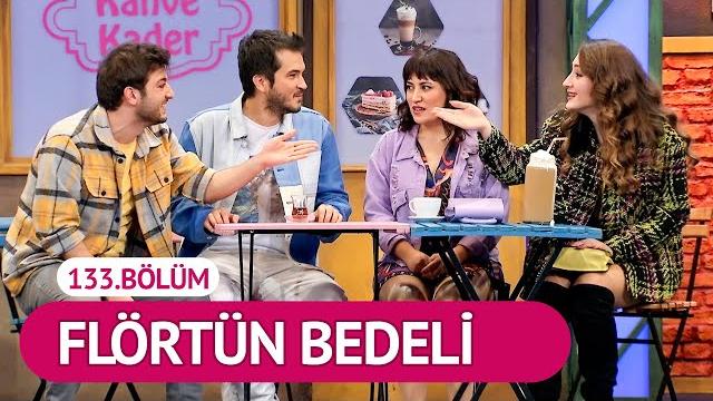 Flörtün bedeli (133.bölüm) - çok güzel hareketler 2 Flörtün bedeli (133.bölüm) - çok güzel hareketler 2