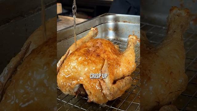 Cook your sunday roast chicken like this Cook your sunday roast chicken like this