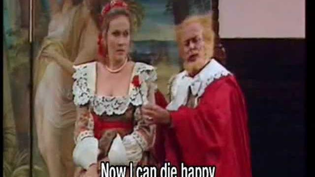 José van dam - falstaff José van dam - falstaff