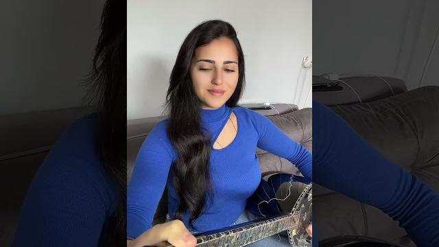 #hazal #music saz #hazal #music saz