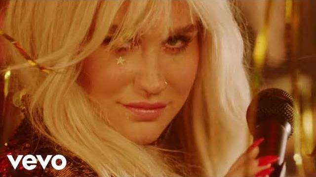Kesha - woman (official video) ft. the dap-kings horns Kesha - woman (official video) ft. the dap-kings horns