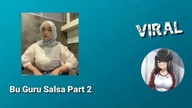 Bu guru salsa viral part 2 || jj video tiktok Bu guru salsa viral part 2 || jj video tiktok