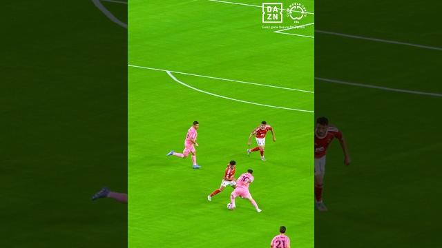 One step ahead, always unseen. - lionel messi One step ahead, always unseen. - lionel messi