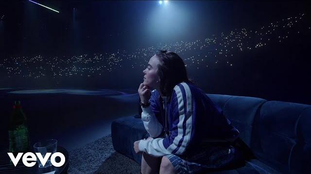 Billie eilish - wildflower (billie by finneas) Billie eilish - wildflower (billie by finneas)