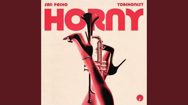 Horny Horny
