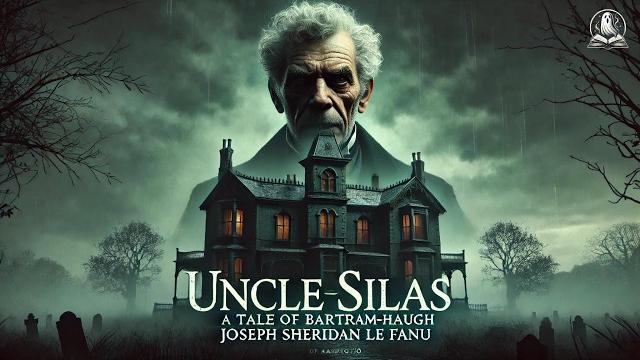 Uncle silas: a tale of bartram-haugh ️️ | gothic mystery & suspense by j. sheridan le fanu Uncle silas: a tale of bartram-haugh ️️ | gothic mystery & suspense by j. sheridan le fanu