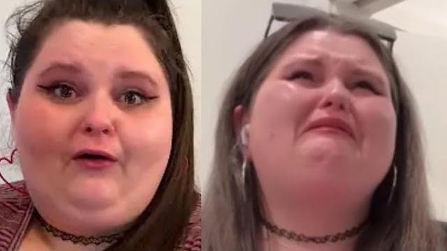 Amberlynn’s latest video removed for tos violation! Amberlynn’s latest video removed for tos violation!