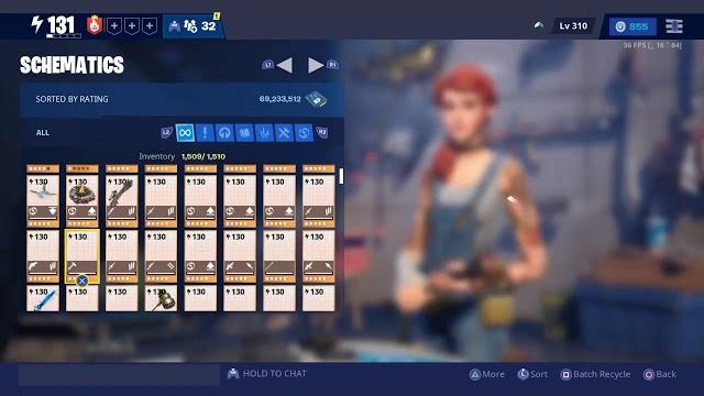 Stw pl 131 new gun giveaway Stw pl 131 new gun giveaway