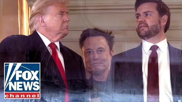 Musk reveals political plans after doge exit Musk reveals political plans after doge exit