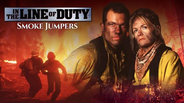 In the line of duty: smoke jumpers (1996) | full movie In the line of duty: smoke jumpers (1996) | full movie