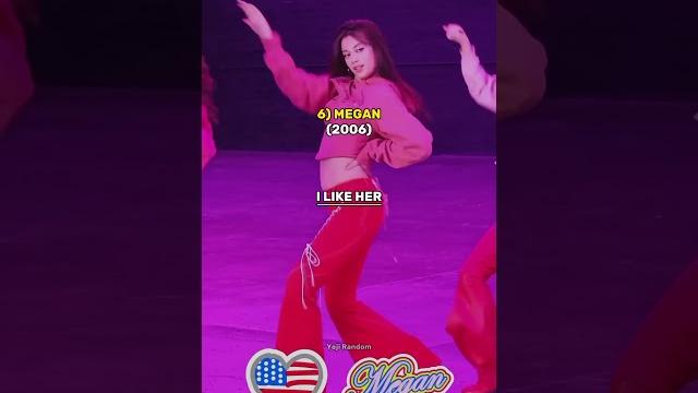 Ranking dream academy contestants #shorts #kpop #dreamacademy #dreamacademyhq #hybe #greffen Ranking dream academy contestants #shorts #kpop #dreamacademy #dreamacademyhq #hybe #greffen