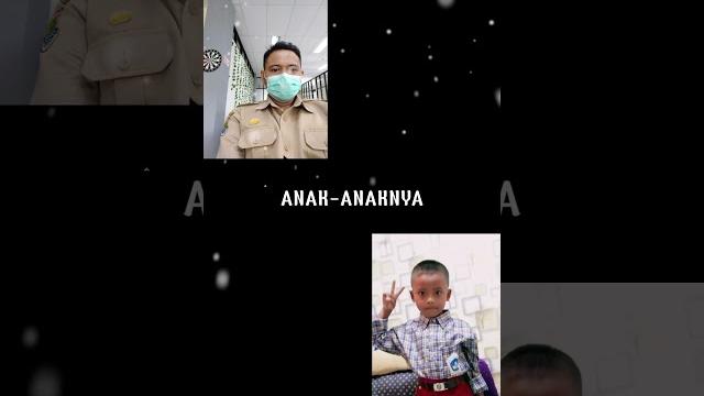 Ayah ibu dan anak-anak ️ Ayah ibu dan anak-anak ️
