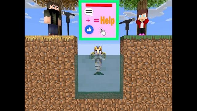 Jj saves the mermaid Jj saves the mermaid