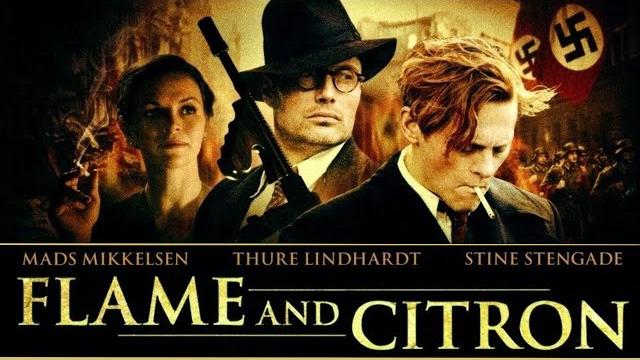 Flame & citron (2008) full film| flammen and citronen | wwii | mads mickkelson | thure lindhardt Flame & citron (2008) full film| flammen and citronen | wwii | mads mickkelson | thure lindhardt