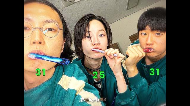 Se-mi we miss you #squidgame2 #squidgame #edit #kdrama Se-mi we miss you #squidgame2 #squidgame #edit #kdrama