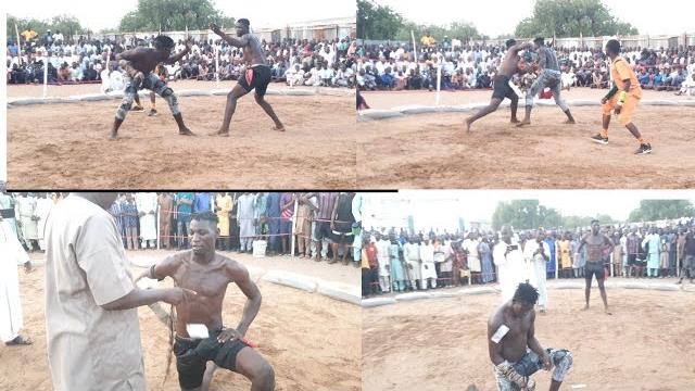 Alwashi bai chika ba sakwara da dogon dogo maitakwasara anyi bakin dambe da a taba ba sai gobe akara Alwashi bai chika ba sakwara da dogon dogo maitakwasara anyi bakin dambe da a taba ba sai gobe akara