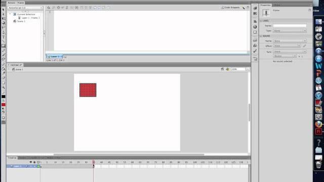 Flash cs6 motion tween Flash cs6 motion tween
