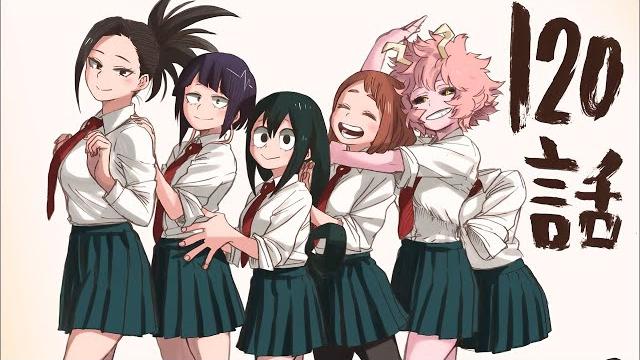 My hero academia,girls(amv)anne marie 2002 My hero academia,girls(amv)anne marie 2002