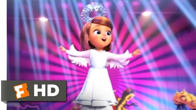 The boss baby: family business (2021) - together we stand scene (7/10) | movieclips The boss baby: family business (2021) - together we stand scene (7/10) | movieclips