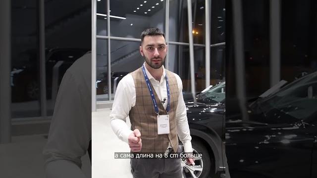 Чем отличается hyundai palisade от hyundai santa fe? Чем отличается hyundai palisade от hyundai santa fe?